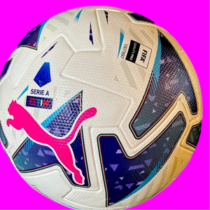 #NWT #Puma Orbita 1 Serie A FIFA Pro Soccer Ball 22/23